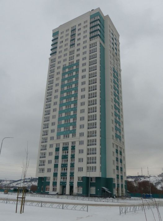 Аквамарин